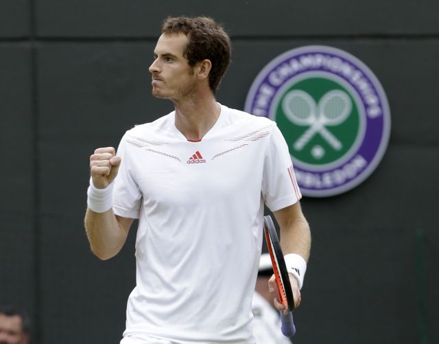 Στα προημιτελικά πέρασαν Φερέρ και Μάρεϊ